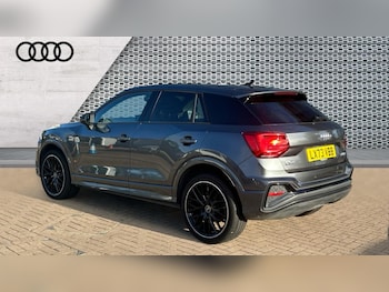 Used Audi Q2 2023 for sale - 76124429: Photo 3