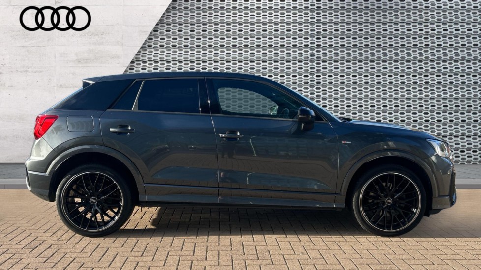 Used Audi Q2 2023 for sale - 76124429: Photo 4