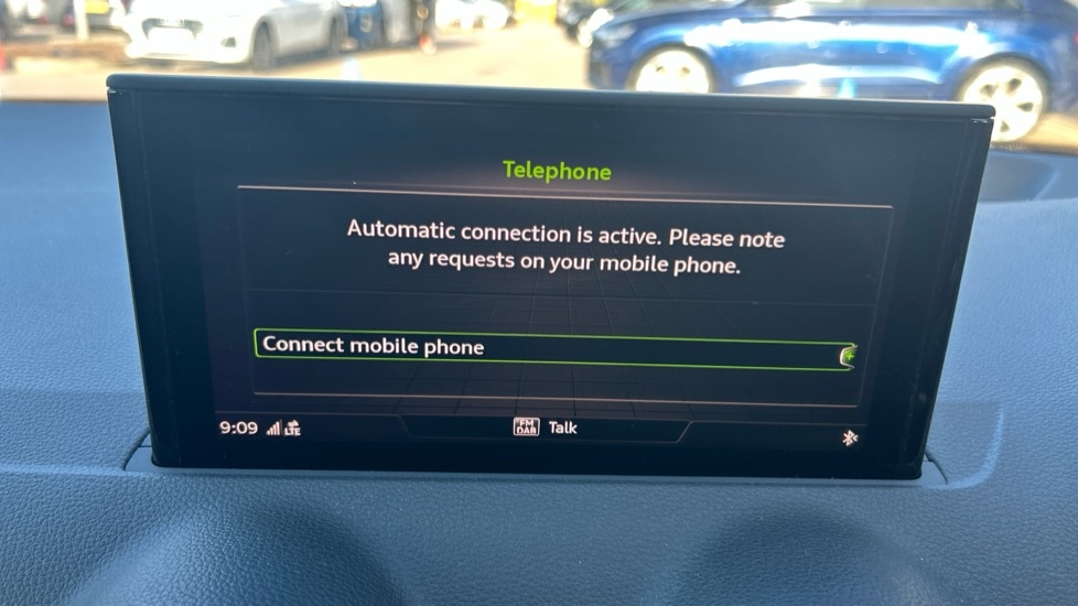 Used Audi Q2 2023 for sale - 76124429: Photo 40