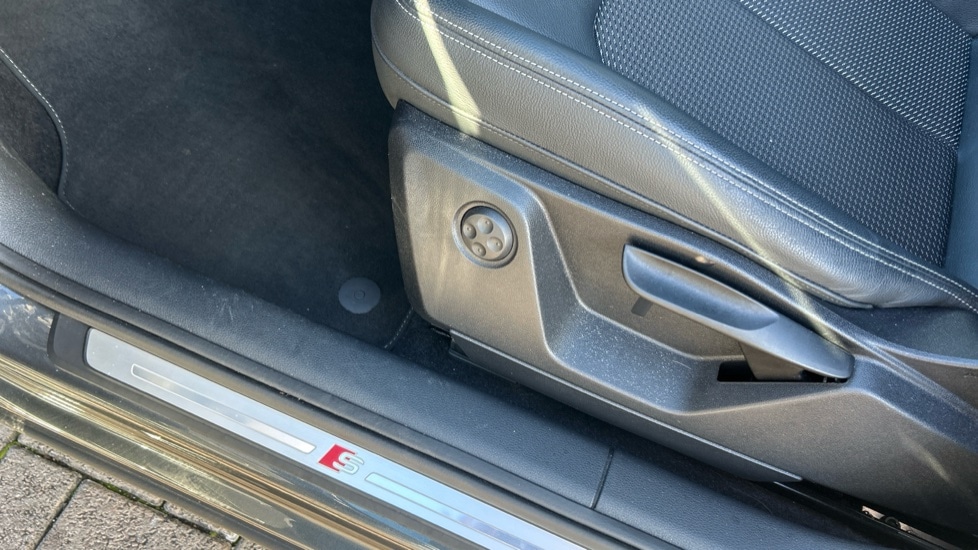 Used Audi Q2 2023 for sale - 76124429: Photo 41