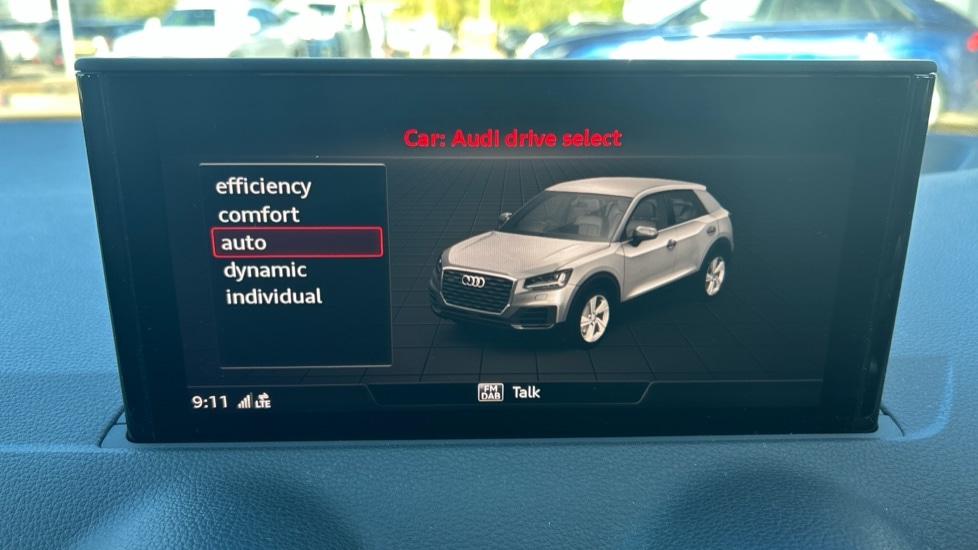 Used Audi Q2 2023 for sale - 76124429: Photo 45