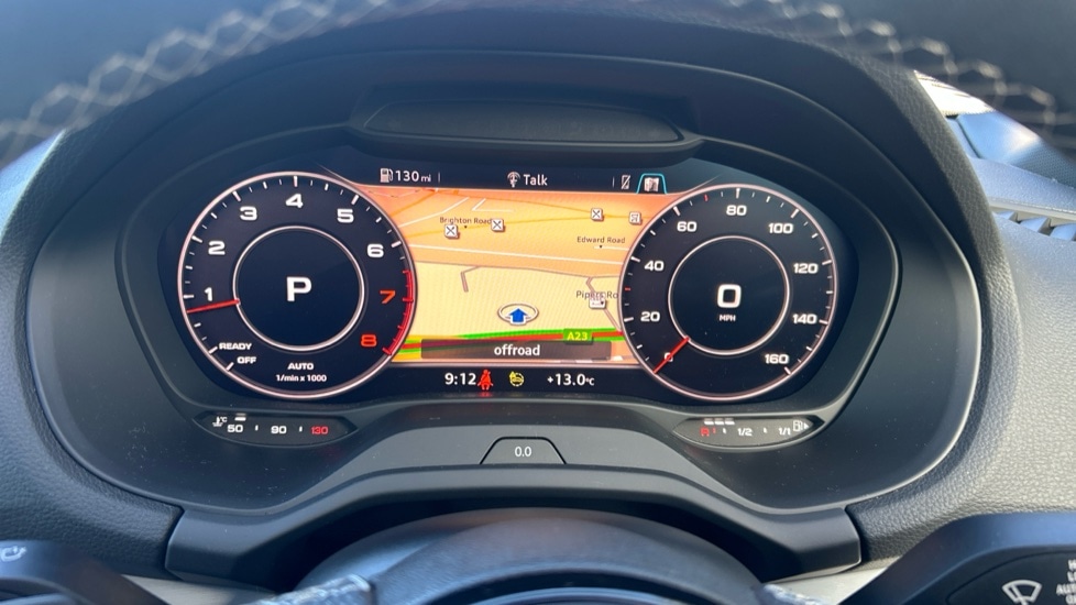 Used Audi Q2 2023 for sale - 76124429: Photo 47