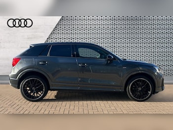 Used Audi Q2 2023 for sale - 76124429: Photo 4