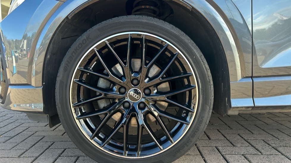 Used Audi Q2 2023 for sale - 76124429: Photo 5