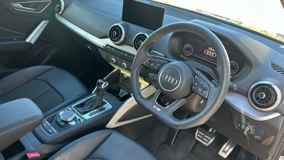 Used Audi Q2 2023 for sale - 76124429: Photo 6