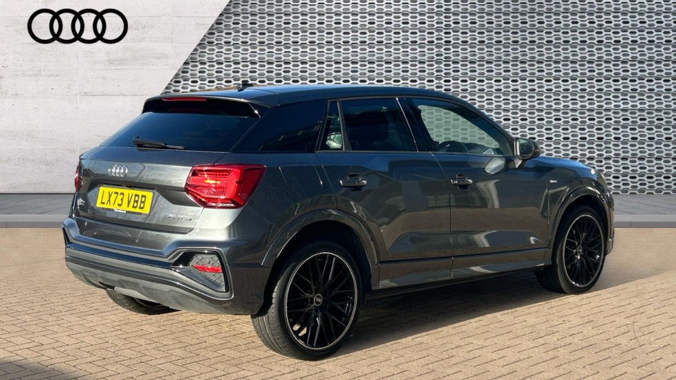 Used Audi Q2 2023 for sale - 76124429: Photo 8