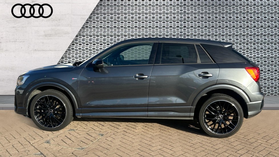 Used Audi Q2 2023 for sale - 76124429: Photo 9