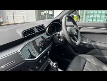 Used Audi Q3 2024 for sale - 75438549: Photo
