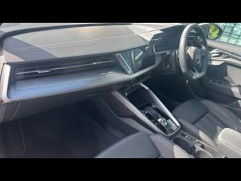 Used Audi A3 2021 for sale - 75038251: Photo
