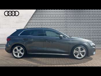 Used Audi A3 2021 for sale - 75038251: Photo