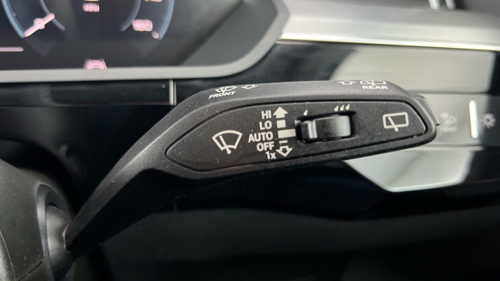 Vehicle 32