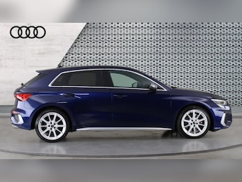 Used Audi A3 2022 for sale - 75874040: Photo