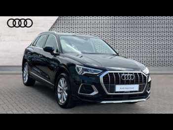 2021 - 35 TFSI Sport 5dr S Tronic