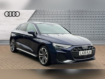 Audi - A3