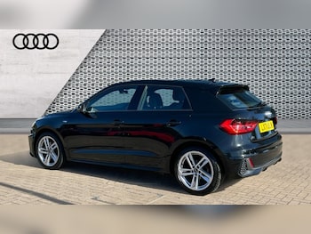 Used Audi A1 2021 for sale - 75874327: Photo