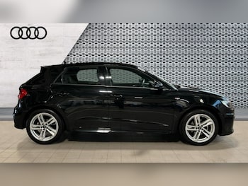 Used Audi A1 2021 for sale - 75874327: Photo