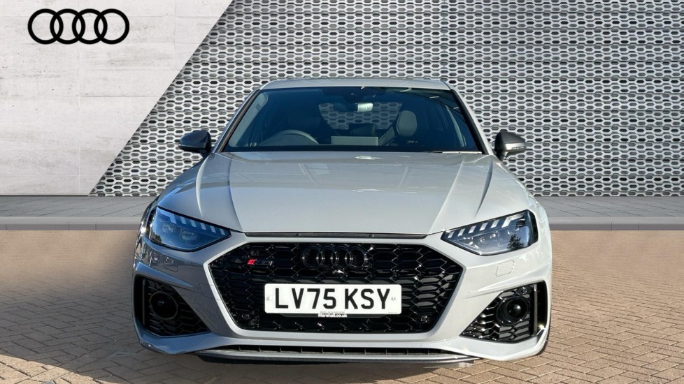 Used Audi RS4 2025 for sale - 77079056: Photo 10