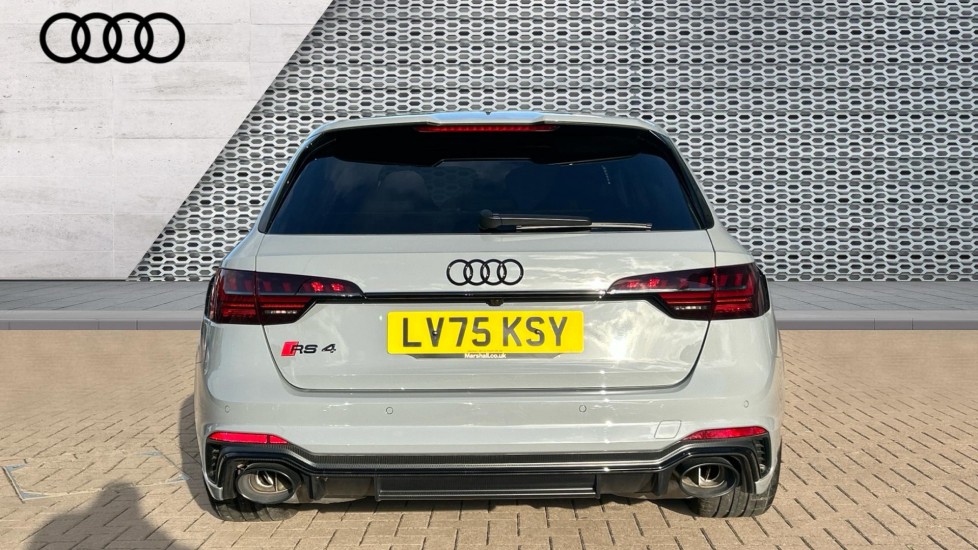 Used Audi RS4 2025 for sale - 77079056: Photo 11