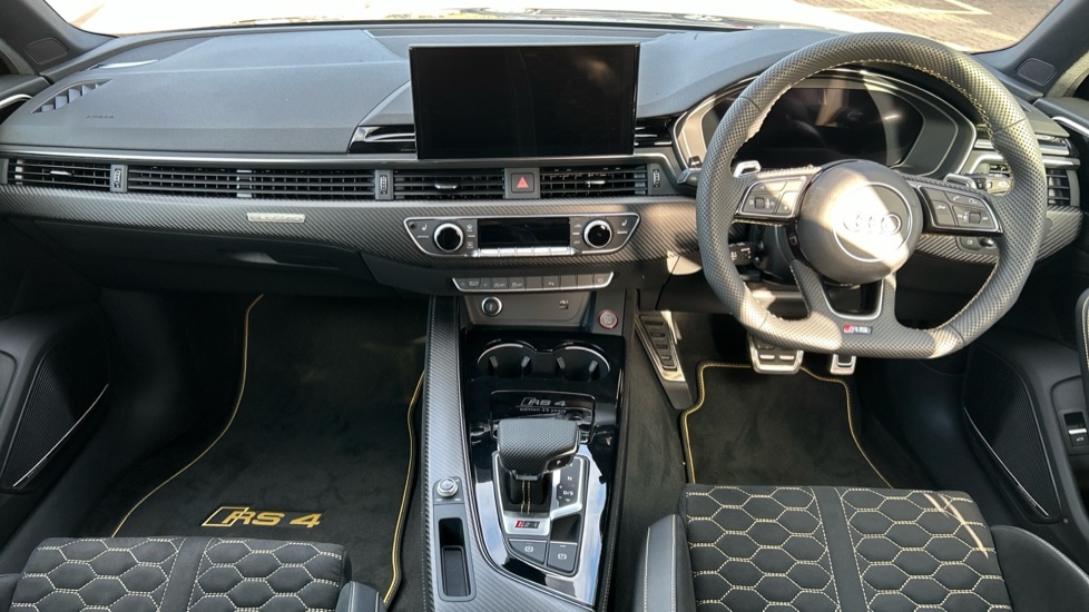 Used Audi RS4 2025 for sale - 77079056: Photo 12
