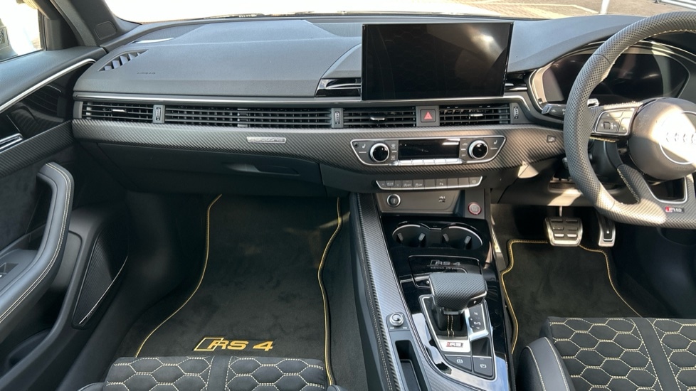 Used Audi RS4 2025 for sale - 77079056: Photo 13