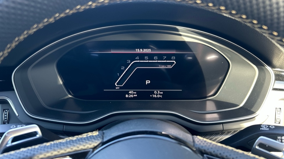 Used Audi RS4 2025 for sale - 77079056: Photo 14