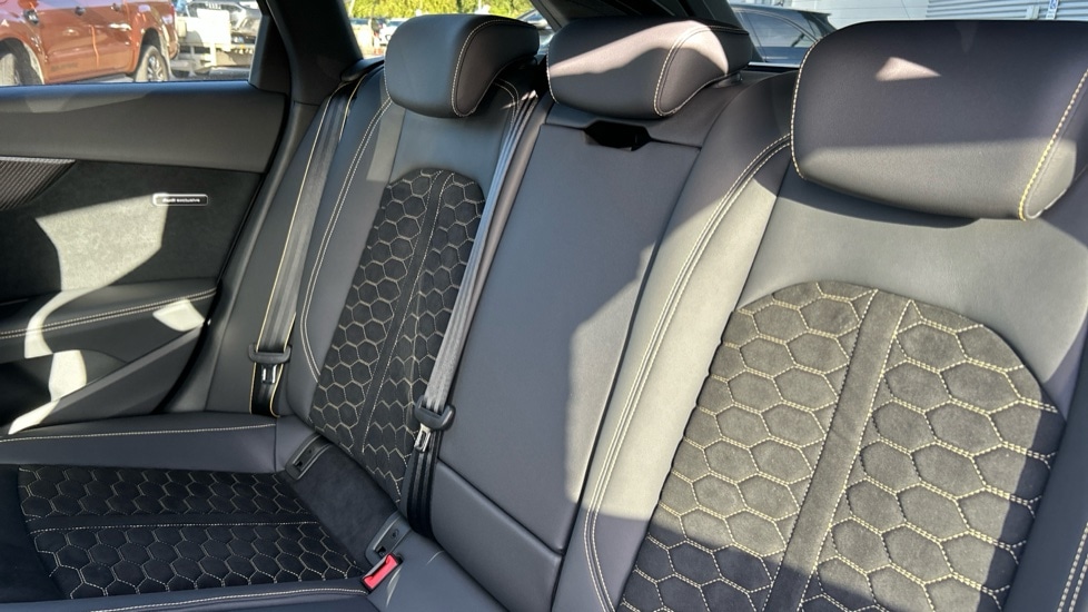 Used Audi RS4 2025 for sale - 77079056: Photo 15