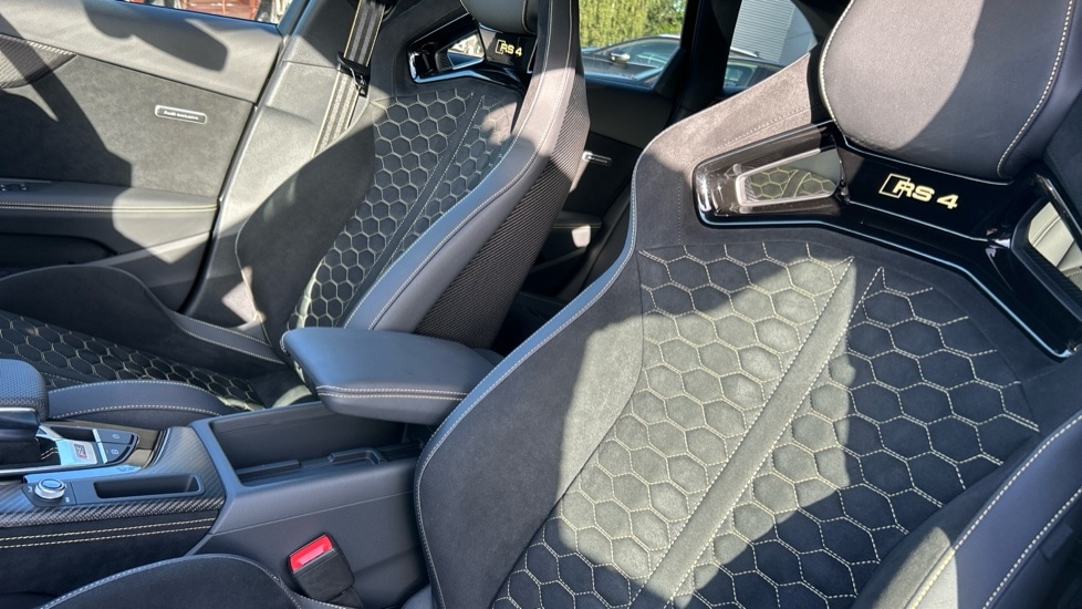 Used Audi RS4 2025 for sale - 77079056: Photo 17