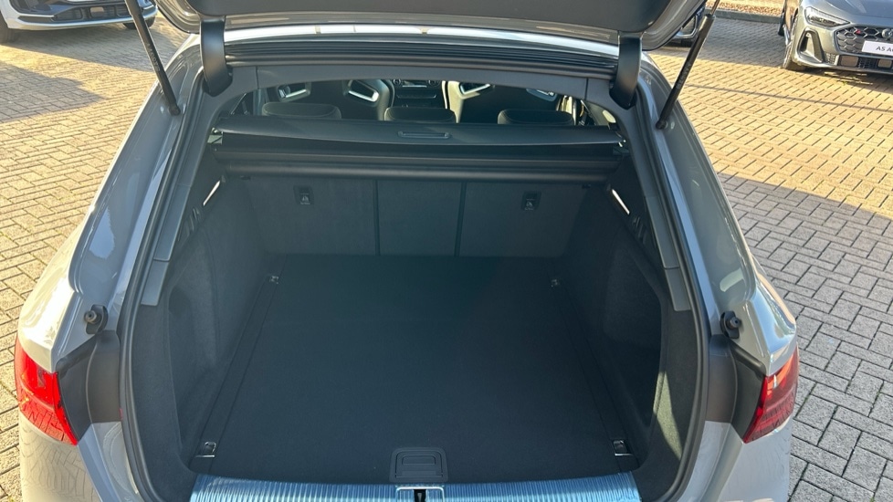 Used Audi RS4 2025 for sale - 77079056: Photo 18