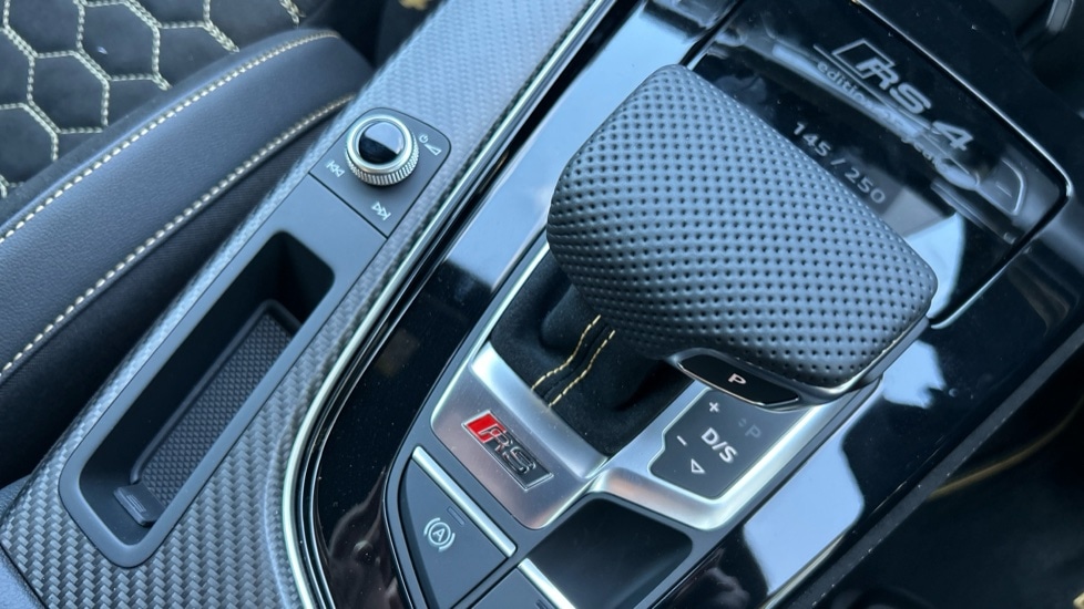 Used Audi RS4 2025 for sale - 77079056: Photo 19