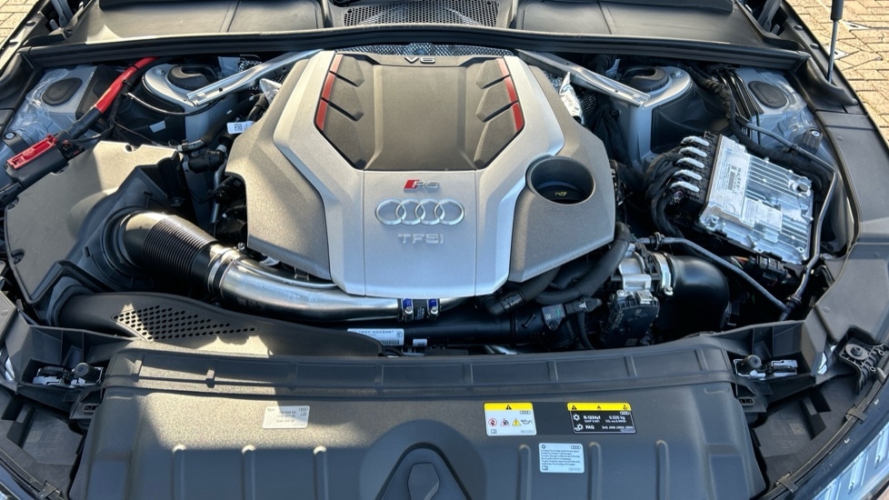 Used Audi RS4 2025 for sale - 77079056: Photo 20