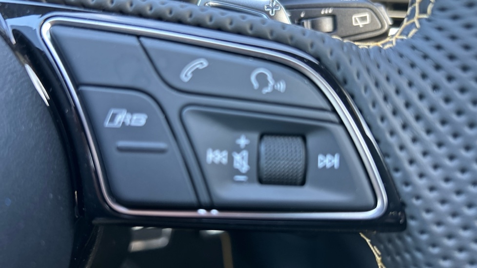 Used Audi RS4 2025 for sale - 77079056: Photo 24