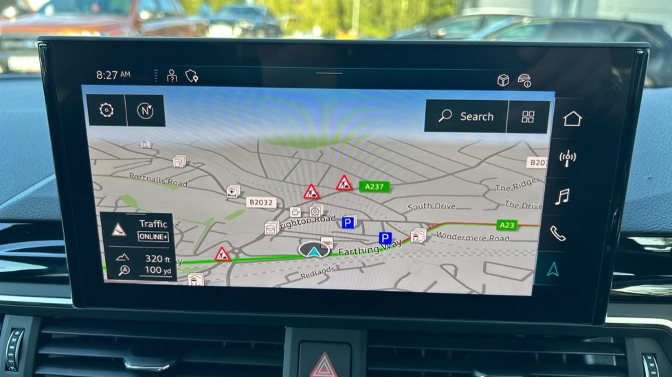 Used Audi RS4 2025 for sale - 77079056: Photo 25