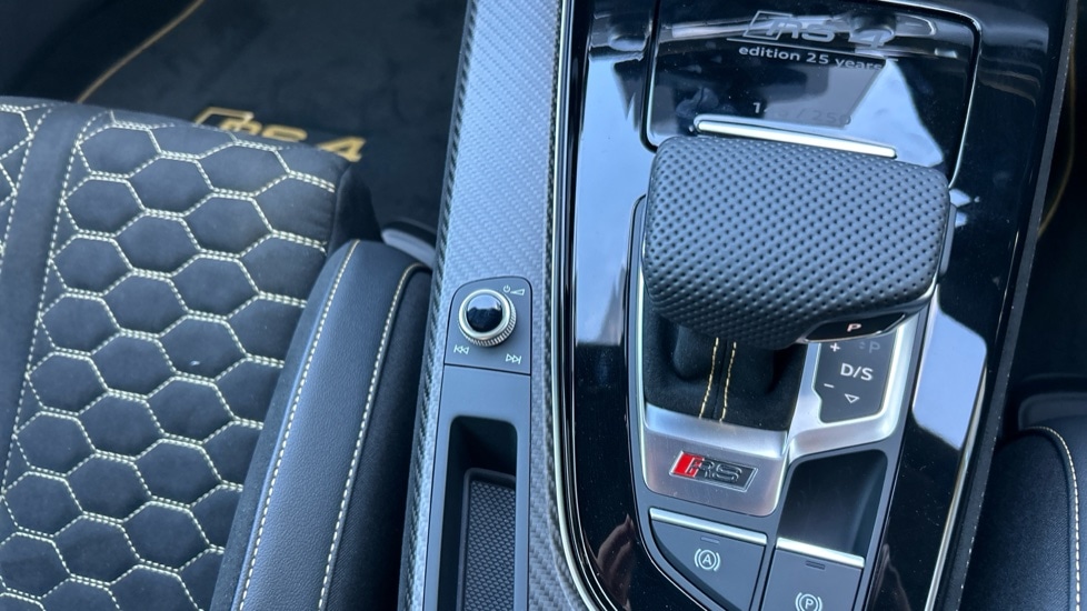 Used Audi RS4 2025 for sale - 77079056: Photo 26