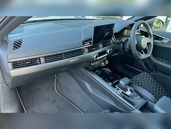 Used Audi RS4 2025 for sale - 77079056: Photo