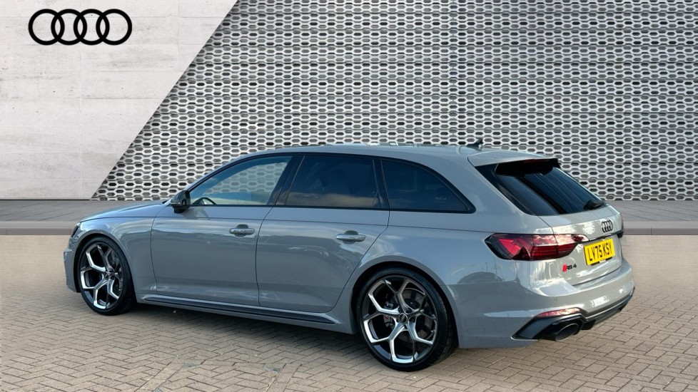 Used Audi RS4 2025 for sale - 77079056: Photo 3