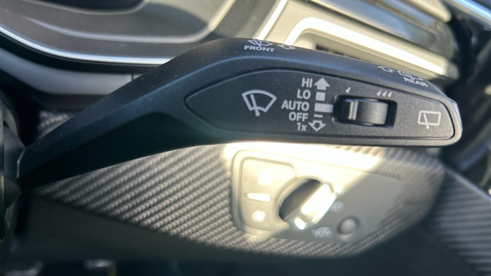 Used Audi RS4 2025 for sale - 77079056: Photo 30