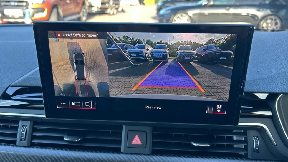 Used Audi RS4 2025 for sale - 77079056: Photo 36