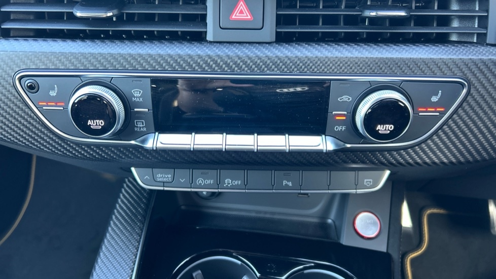 Used Audi RS4 2025 for sale - 77079056: Photo 39