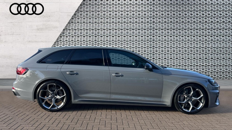 Used Audi RS4 2025 for sale - 77079056: Photo 4