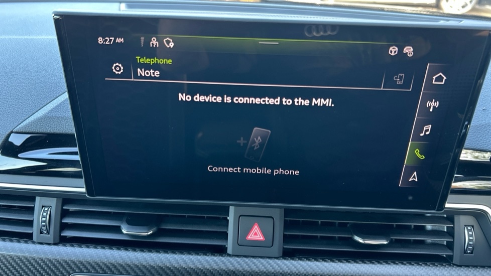 Used Audi RS4 2025 for sale - 77079056: Photo 40