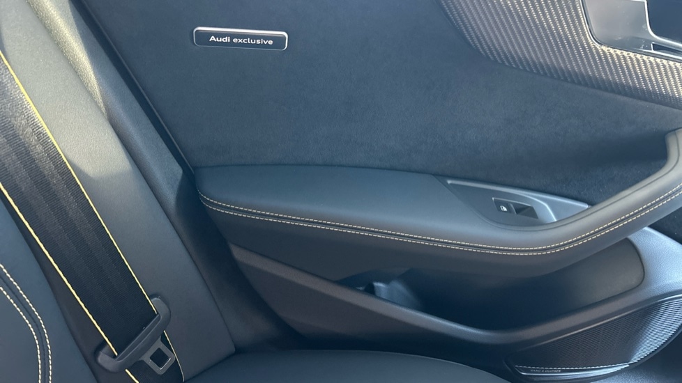 Used Audi RS4 2025 for sale - 77079056: Photo 43