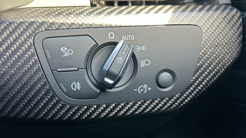 Used Audi RS4 2025 for sale - 77079056: Photo 45