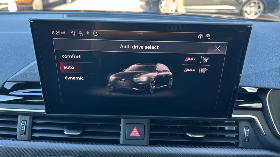 Used Audi RS4 2025 for sale - 77079056: Photo 46