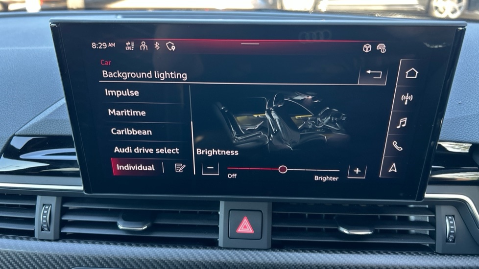 Used Audi RS4 2025 for sale - 77079056: Photo 47