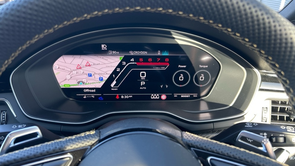 Used Audi RS4 2025 for sale - 77079056: Photo 49