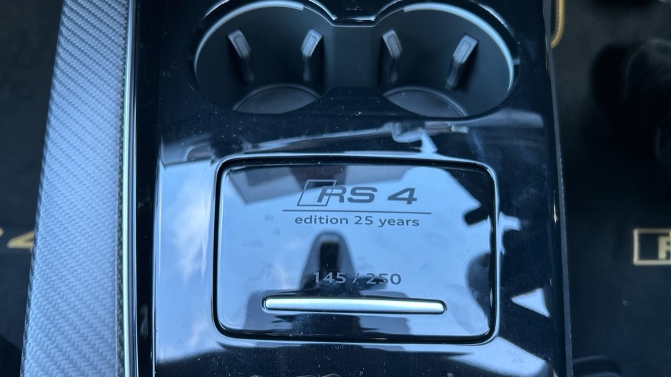 Used Audi RS4 2025 for sale - 77079056: Photo 51