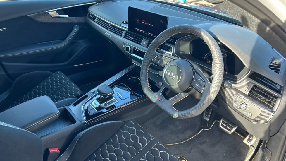 Used Audi RS4 2025 for sale - 77079056: Photo 6