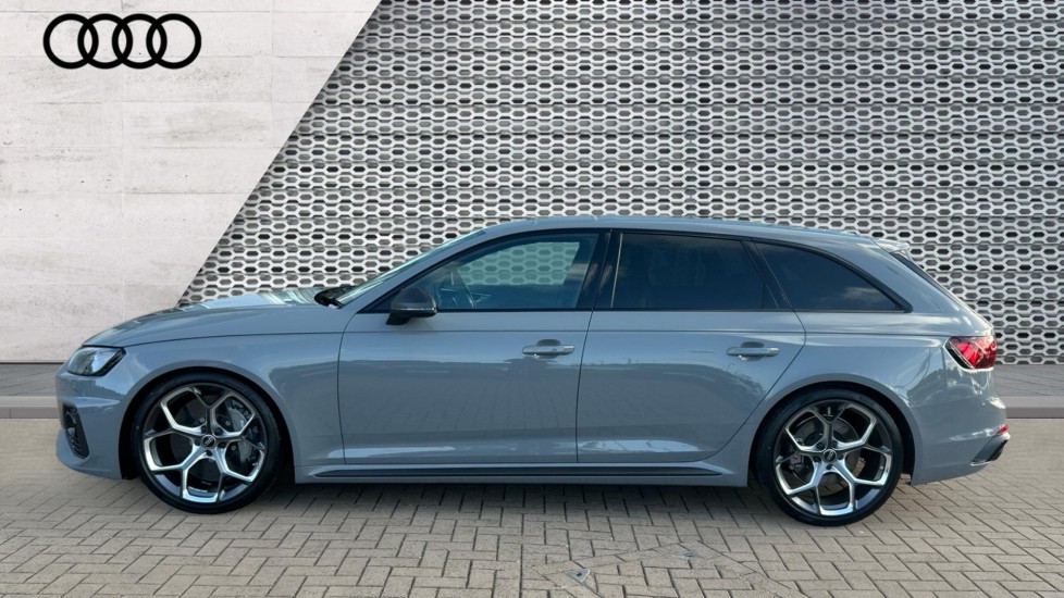 Used Audi RS4 2025 for sale - 77079056: Photo 9