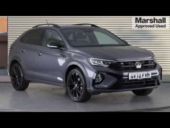 2022 - 1.0 TSI 110 R-Line 5dr
