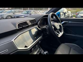Used Audi Q3 2020 for sale - 74897840: Photo